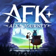 Скачать AFK Journey на андроид